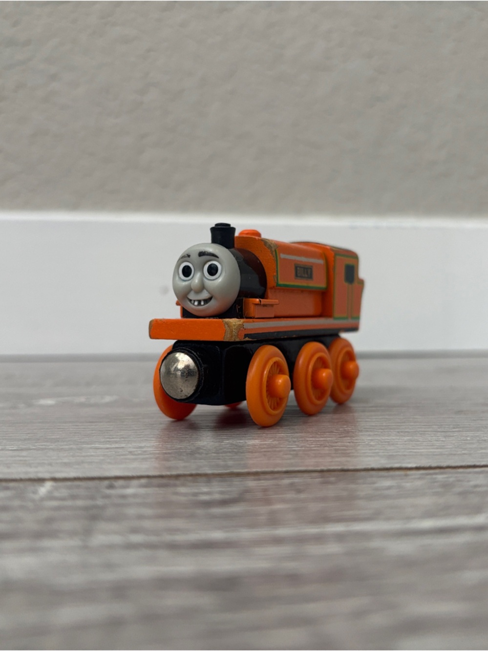 Wooden Billy - Thomas & Friends